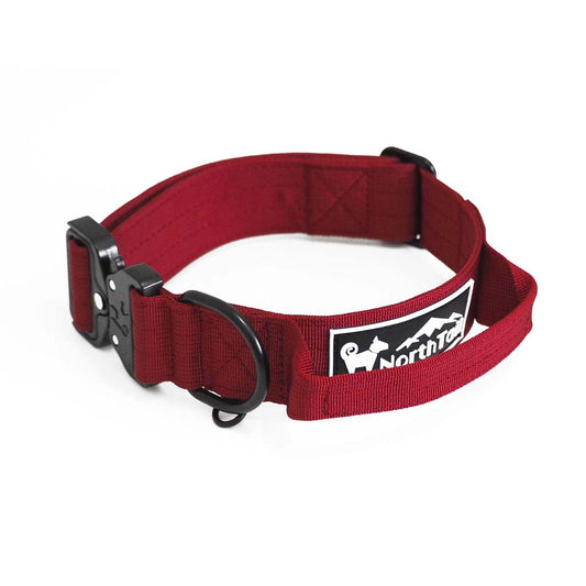 Red Maple - 1.5" North Tail Collar
