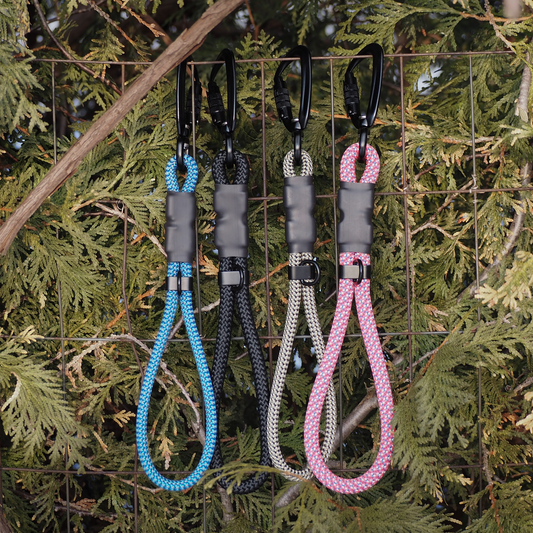 The Wanderlust North Tail Leash