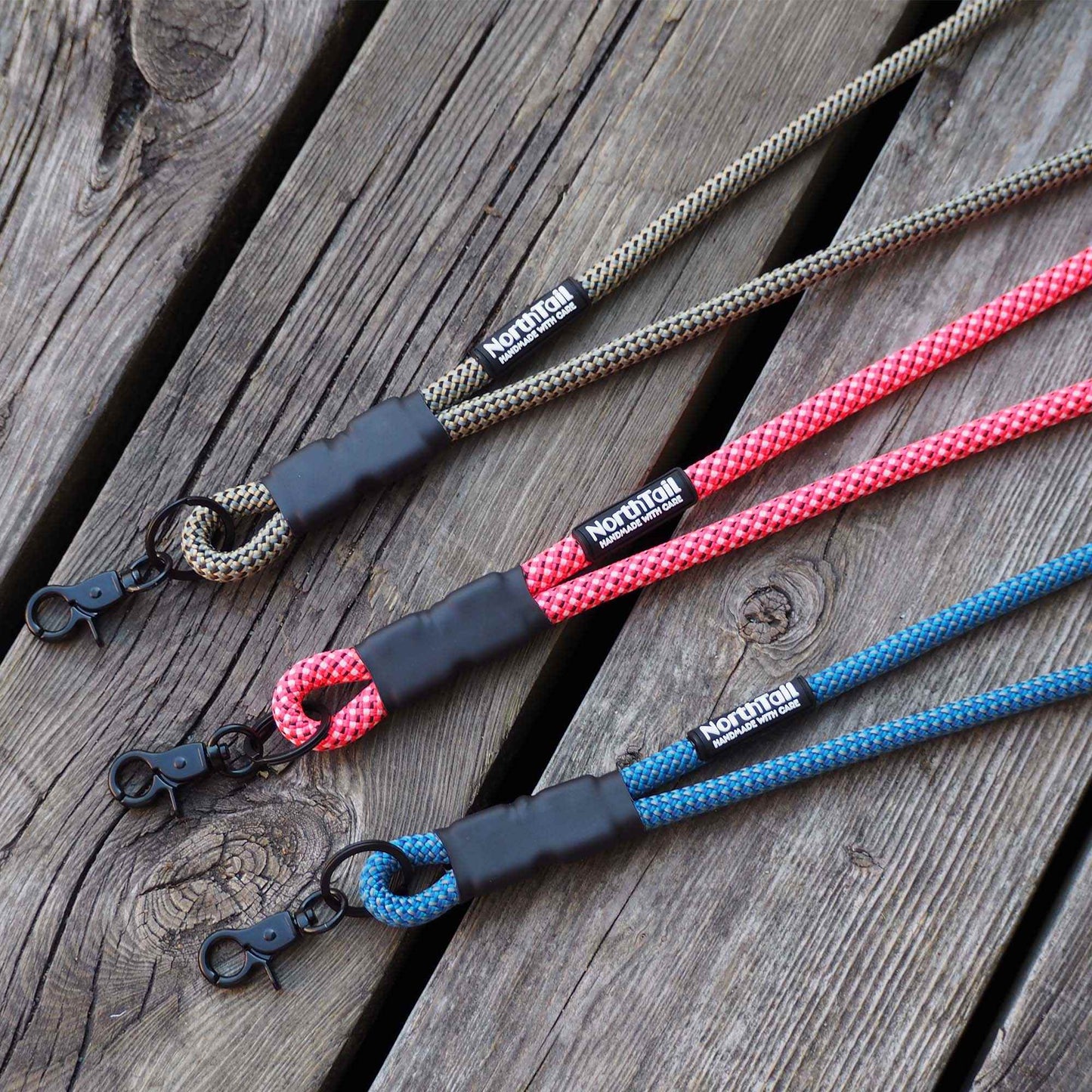 The NT E-Collar Lanyard