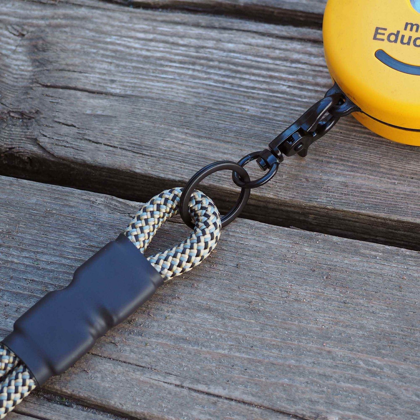 The NT E-Collar Lanyard